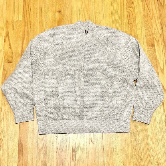 Nike Tech Pack Therma-FIT ADV Team USA Men’s Size XL Grey Olympics 2024 Jacket - Picture 3 of 9